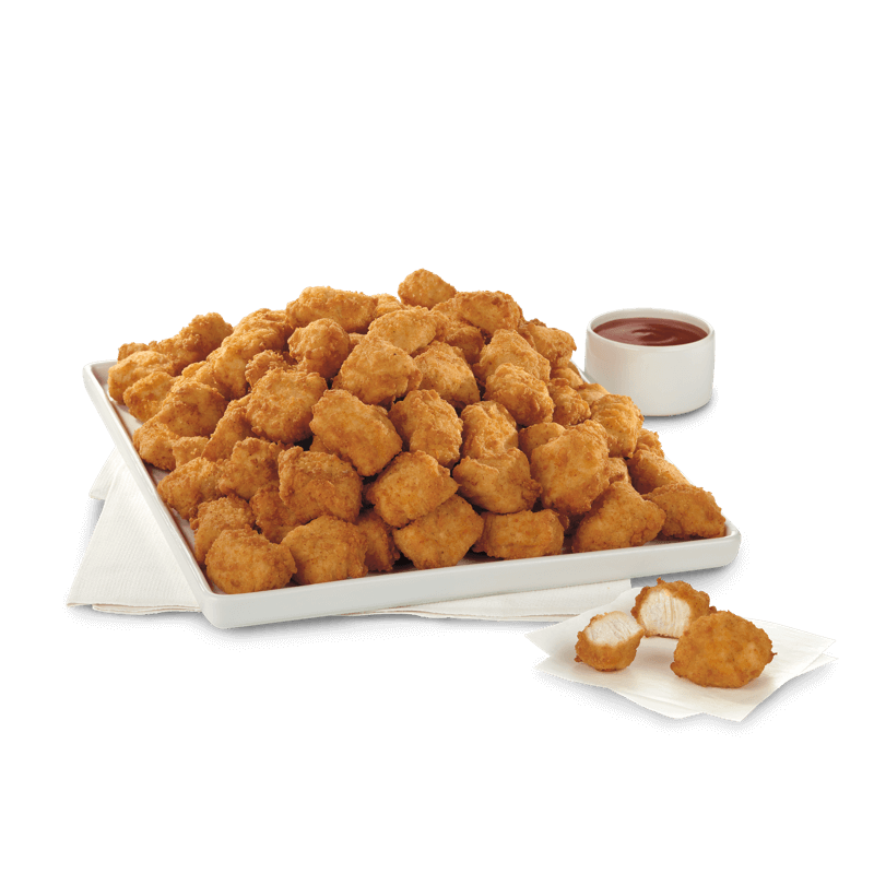 Hot Chick-fil-A® Nuggets (Ready to Serve) | Chick-fil-A